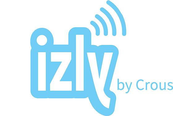 La carte Aquipass avec Izly La carte Aquipass avec Izly