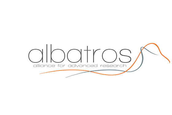Albatros Albatros