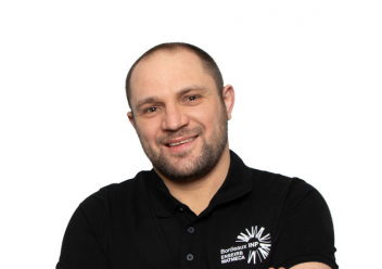 Anthony Ghiotto distingué par le prestigieux grade d’IEEE Fellow ! 