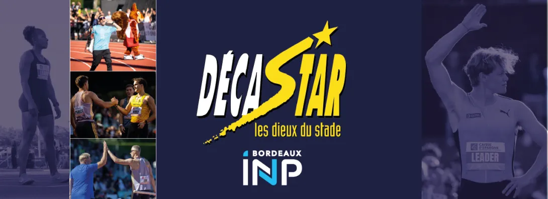 Decastar 2025
