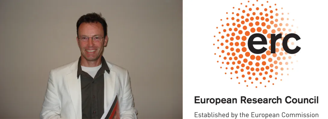 Alexander Kuhn, lauréat ERC Advanced Grant